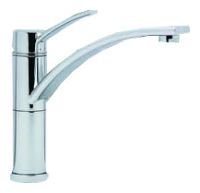 Кухонный смеситель Smeg Me6a