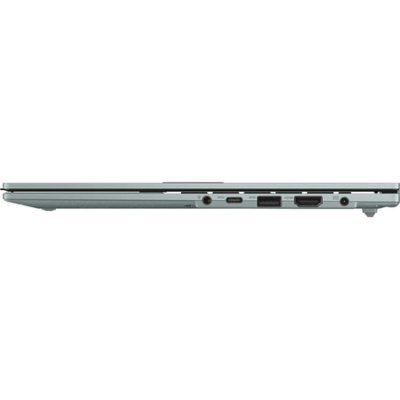 Ноутбук Asus Vivobook Go 15 E1504FA-BQ5529 (AMD Ryzen 5 40 2800MHz, 15.6", 1920x1080, 16Gb, SSD 256Gb, AMD Radeon 610M, DOS)(90NB0ZR1-M07PU0)