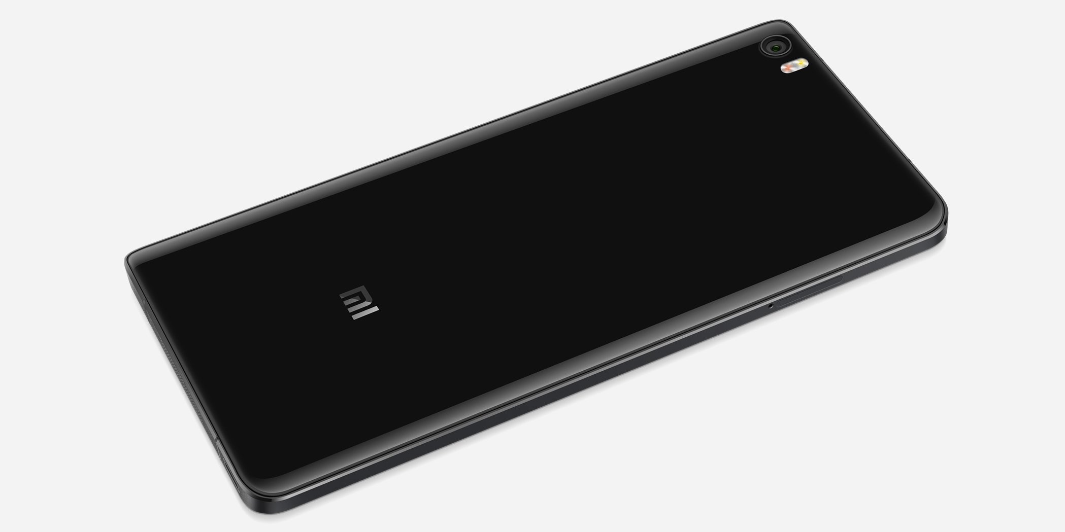 Смартфон Xiaomi Mi Note 2 64Gb Black - купить, цены, отзывы - ZurMarket.ru