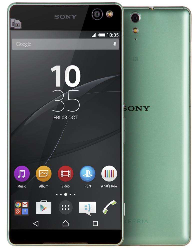 Sony xperia 5 отзывы