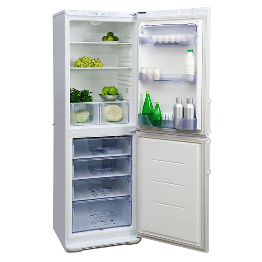Холодильник Бирюса 129s