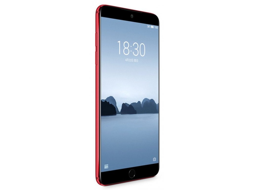 Смартфон Meizu 15 lite 4/32gb Red - купить, цены, отзывы - ZurMarket.ru