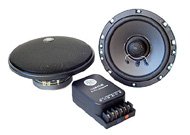 Колонки автомобильные Dls 426