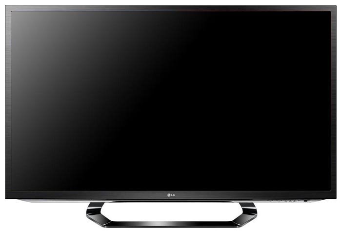 Lg 47lm620t нет изображения