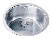 Кухонная мойка Smeg 10I3pot
