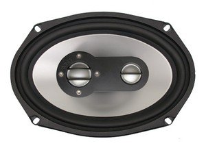 Колонки автомобильные Prology Av-693