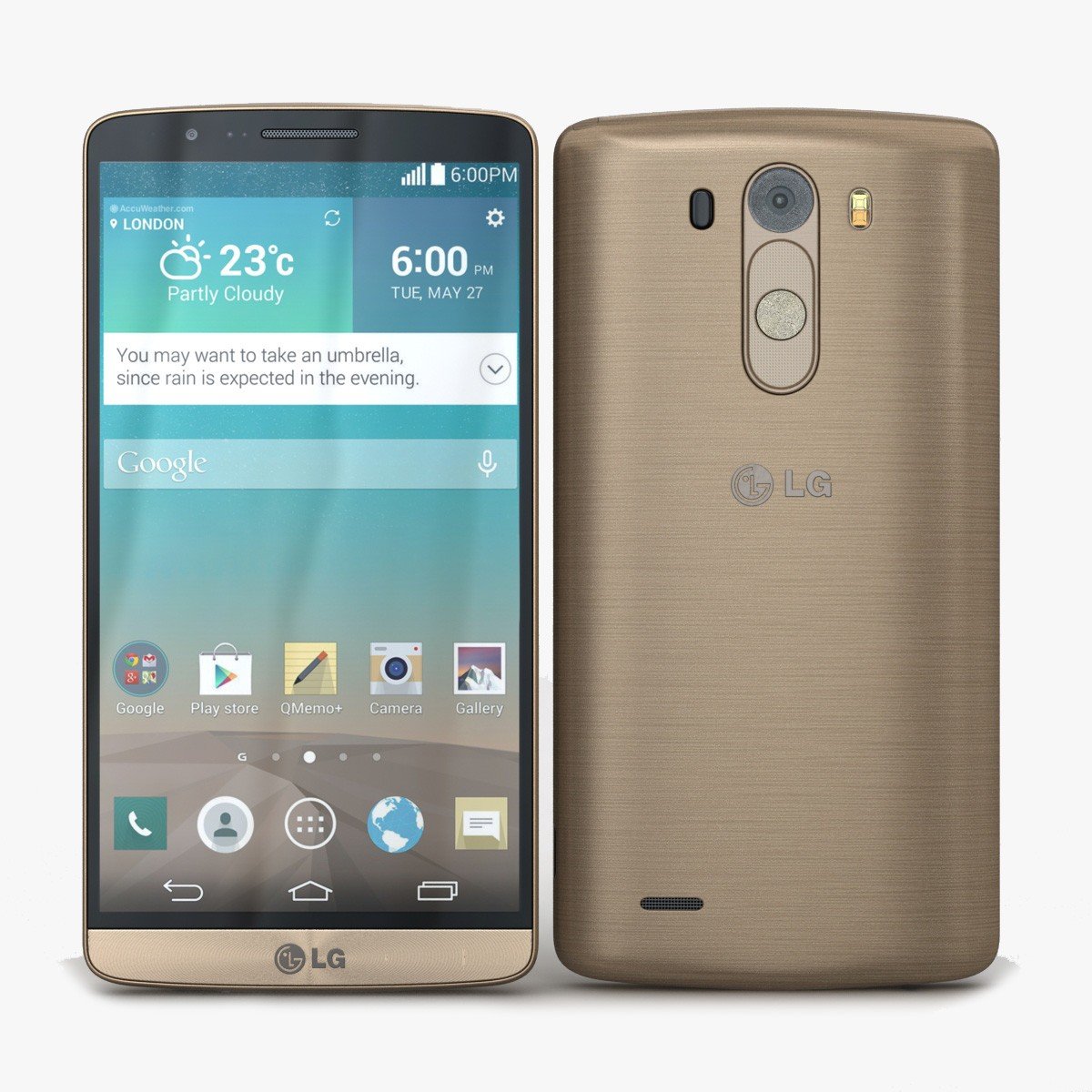 Lg G3 D855 32Gb Gold - купить, цены, отзывы - ZurMarket.ru