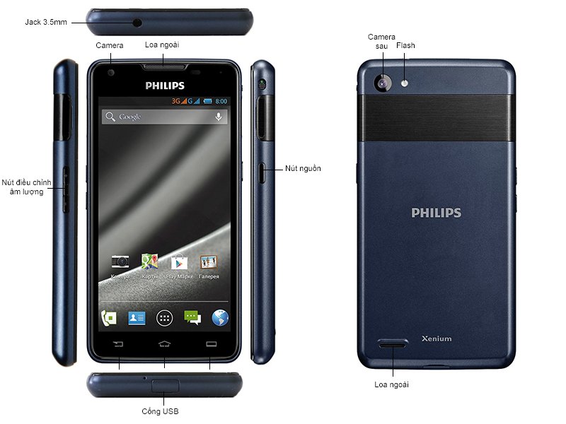 Philips w6610 отзывы. Philips Xenium w6610. Philips Xenium w6610 Dark Blue. Philips Xenium 6610. Смартфон Филипс Xenium w6610.