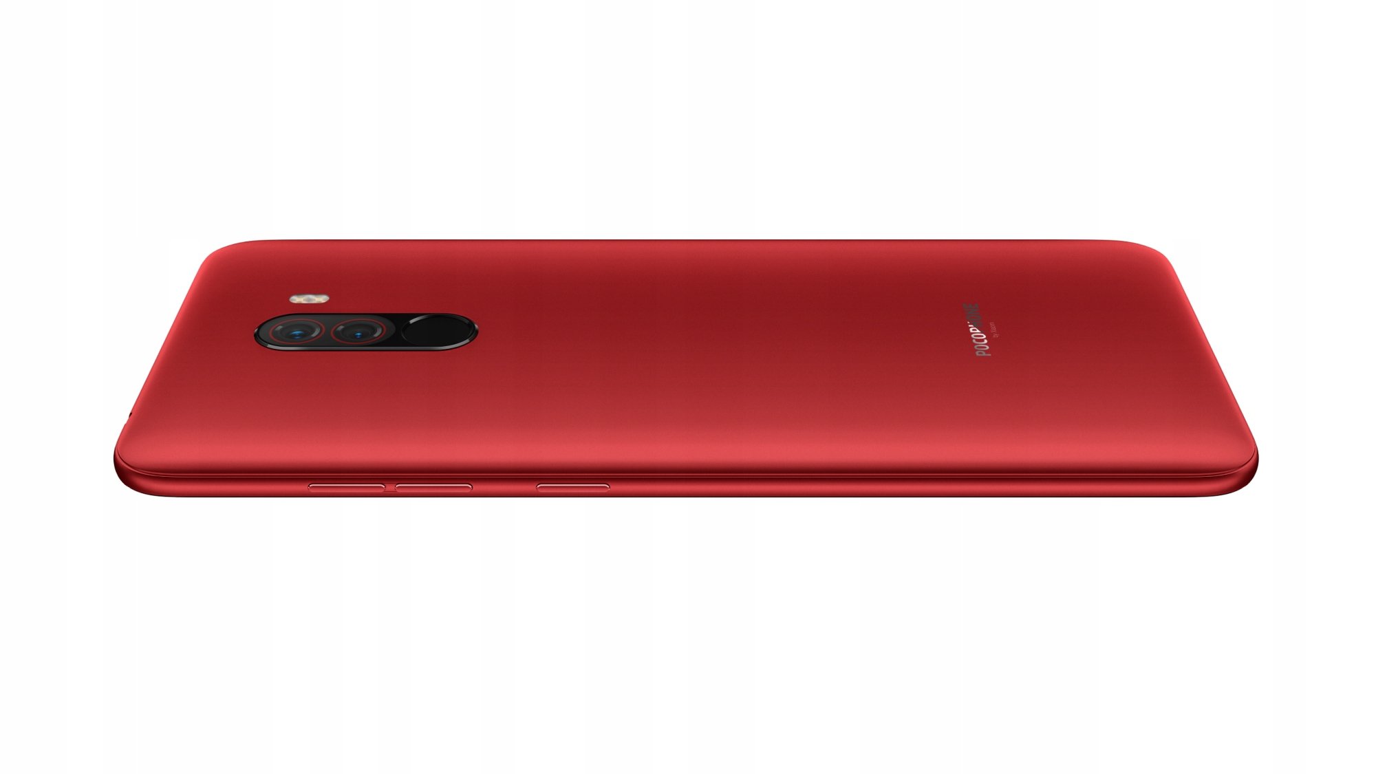 Смартфон Xiaomi Pocophone F1 6/64Gb red (красный) - купить, цены, отзывы -  ZurMarket.ru