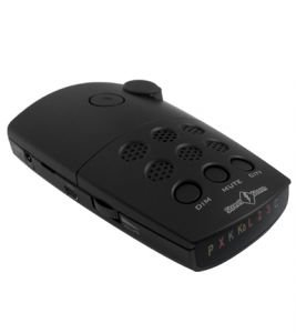Антирадар Street Storm Str-4030