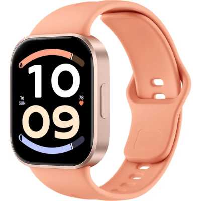 Умные часы Xiaomi Redmi Watch 6 Active 46mm Orange