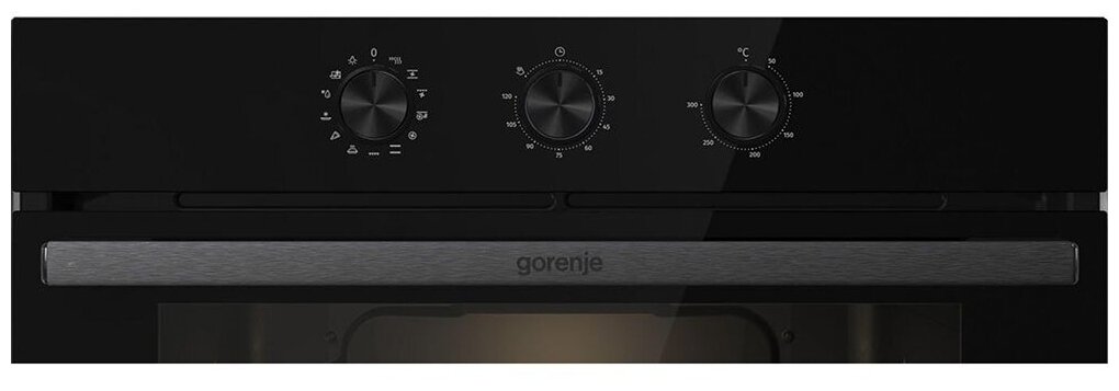 Духовой шкаф gorenje bo6727e03wg