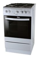 Газовая плита Hansa Fcgw 56012037