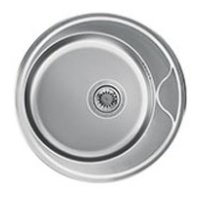 Кухонная мойка Smeg Lmep50