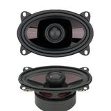 Колонки автомобильные SoundStream Sst4.6