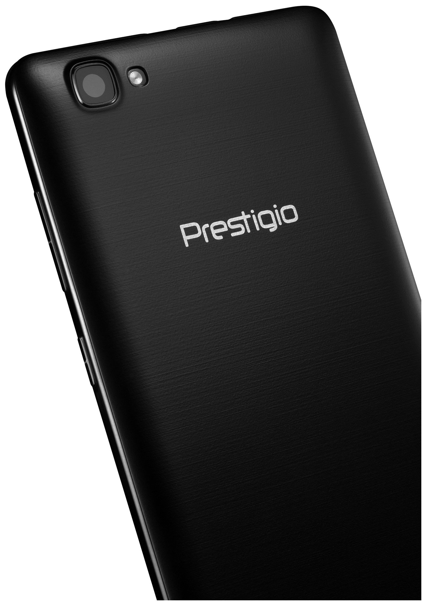 Смартфон Prestigio 5515 Duo Grace P5 Black - купить, цены, отзывы -  ZurMarket.ru