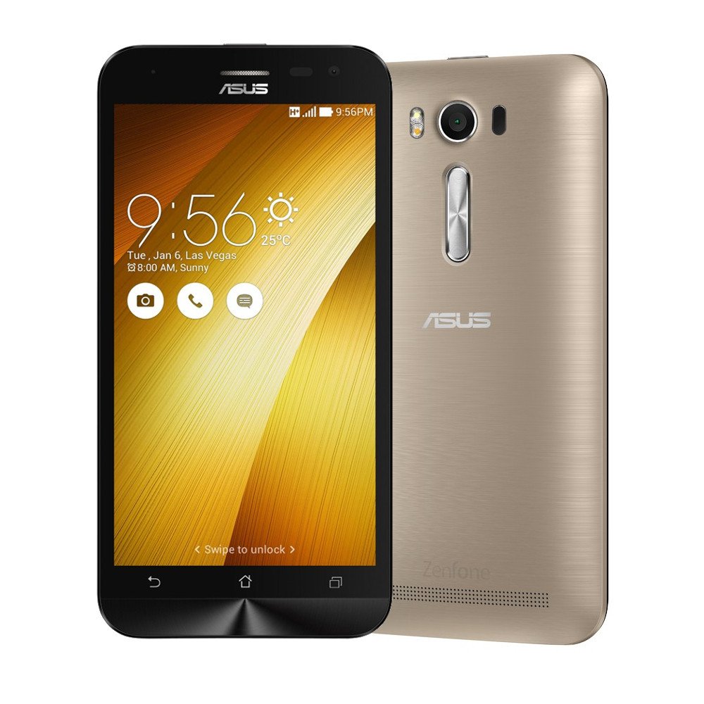 Asus ZenFone 2 Lazer Ze500kg 8Gb 3G Золотистый 90Az00r9-M00700 - купить,  цены, отзывы - ZurMarket.ru