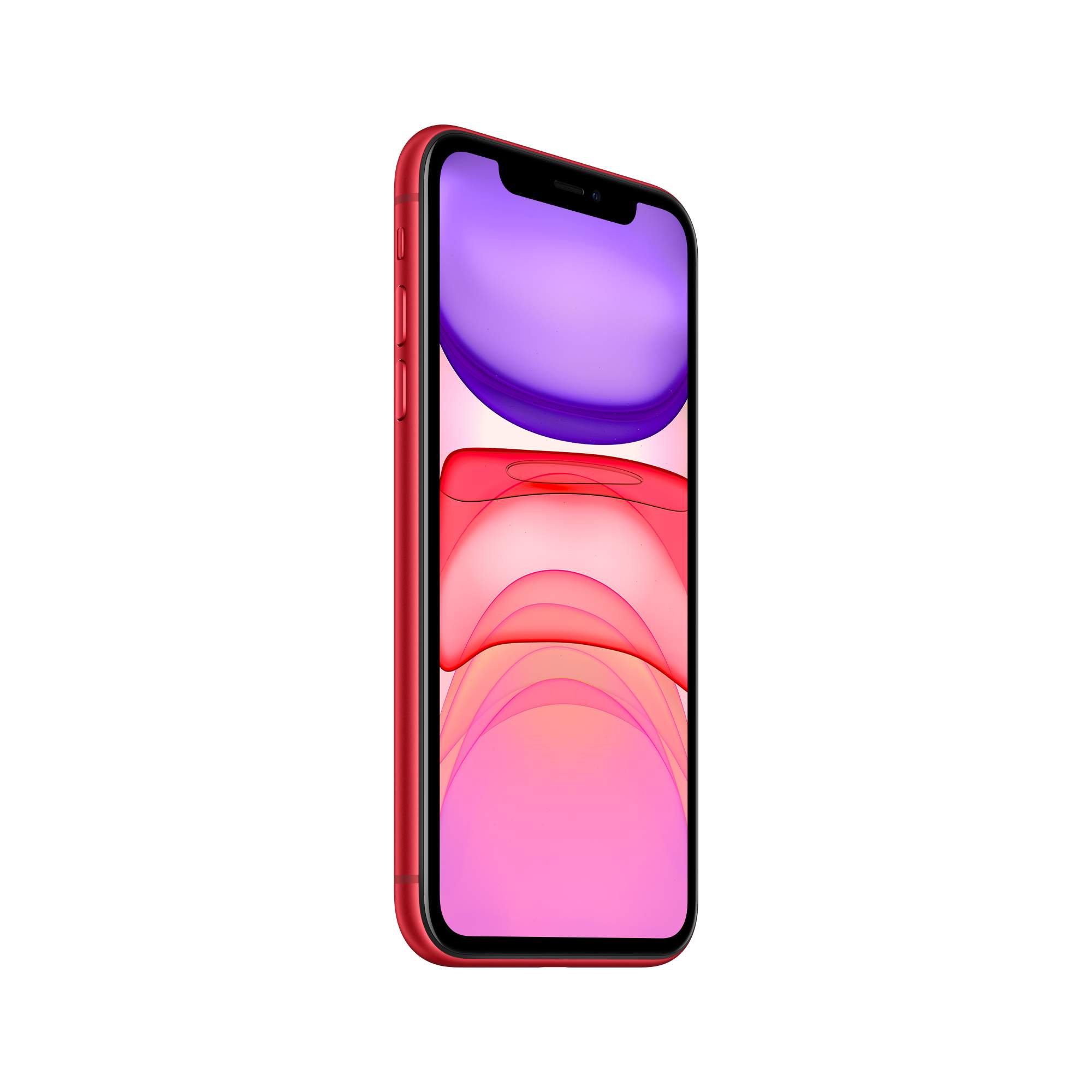 Купить Смартфон Apple iPhone 11 256Gb Red (Красный) в интернет-магазине -  ZurMarket.ru