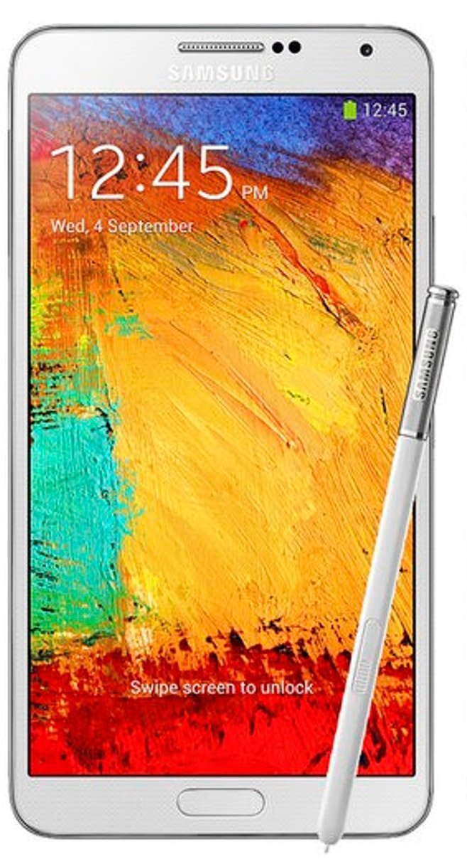 Samsung Galaxy Note 3 Neo Duos N7502 White - купить, цены, отзывы -  ZurMarket.ru