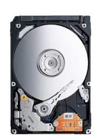 Жесткий диск для ноутбуков Toshiba Mq01abd032