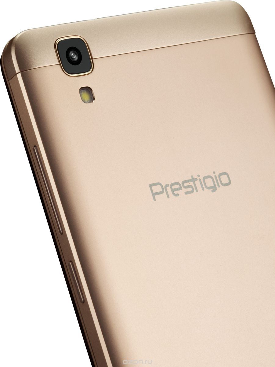 Prestigio 5552 Duo Grace R5 Lte (Gold - купить, цены, отзывы - ZurMarket.ru