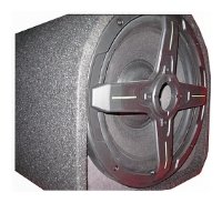 Сабвуфер Fusion Fbs-At120
