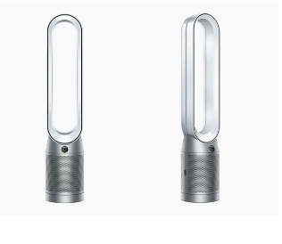 Очиститель воздуха Dyson Purifier Cool Purifying TP07 (White ...