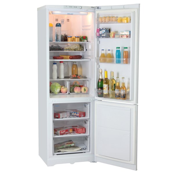 Холодильник индезит bia 181 фото