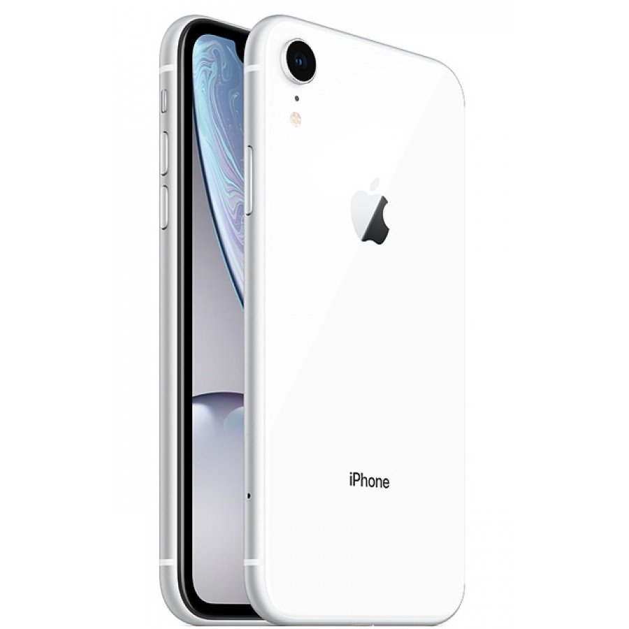 Iphone XR 64gb White