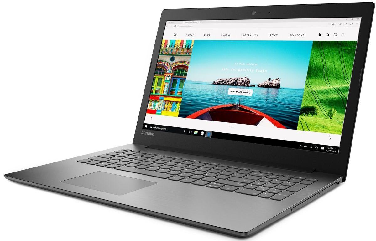 Ноутбук Lenovo Ideapad 320 15iap Купить