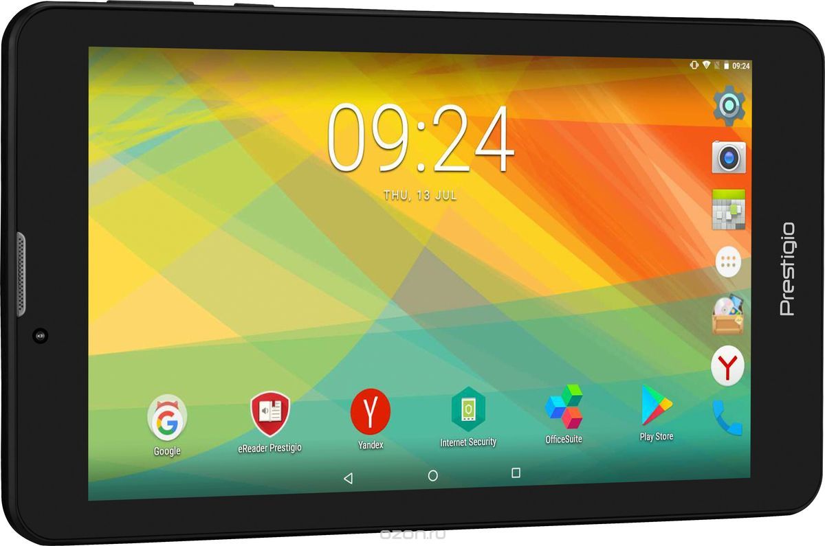 Планшет Prestigio MultiPad Grace 3157 4G D (7