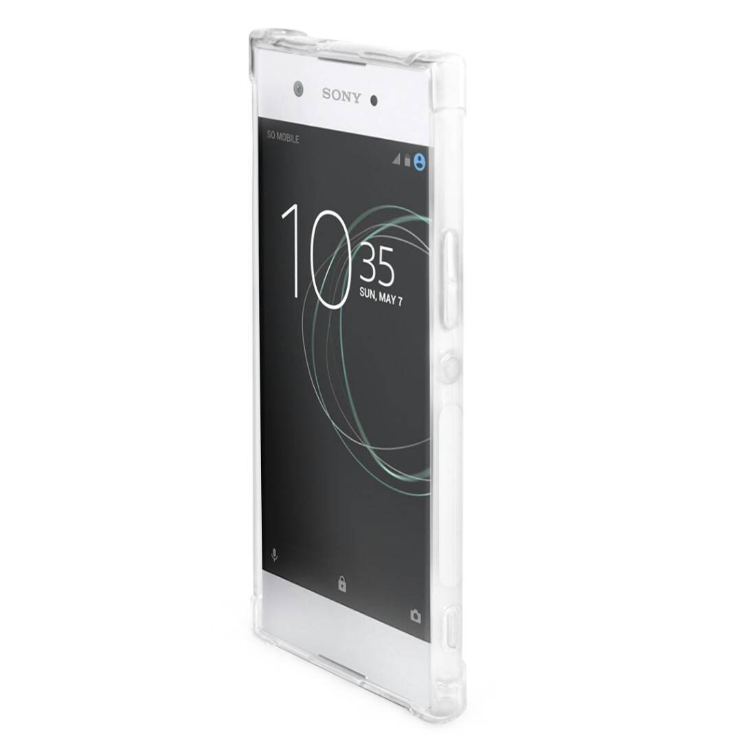 Sony Xperia Xa1 Ultra Dual 32 Гб белый - купить, цены, отзывы - ZurMarket.ru