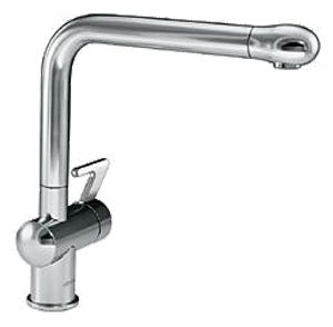 Кухонный смеситель Smeg Mf2