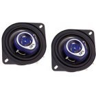Колонки автомобильные Spl Cs-43