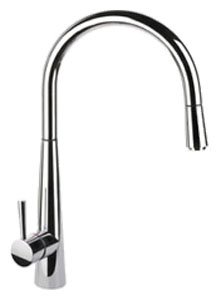 Кухонный смеситель Smeg Md14is