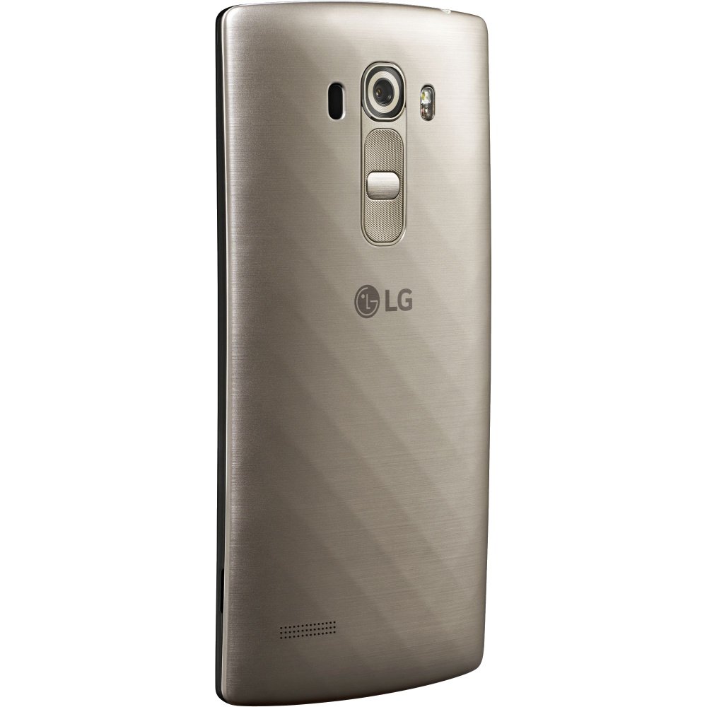 Lg G4s H736 4G Dual Sim Золотистый - купить, цены, отзывы - ZurMarket.ru