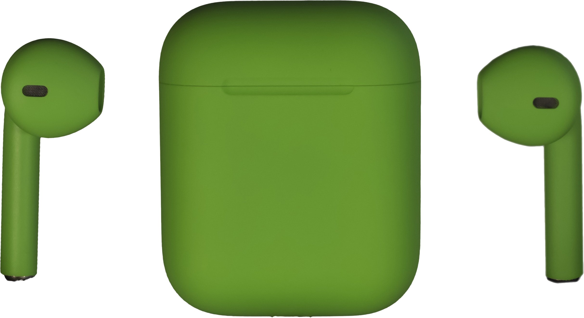 Правый аирподс. Apple AIRPODS 2 Color. Наушники Apple AIRPODS Max, зеленый. Наушники Apple беспроводные зеленые. Беспроводные наушники Apple AIRPODS Pro 2 (матовые), зеленый матовый.