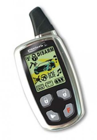 Пантера qx 290 инструкция