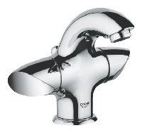 Grohe Aria смеситель для раковины 21091000
