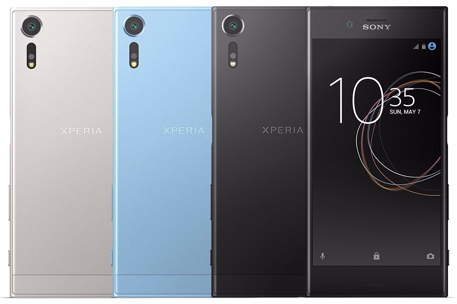 Sony Xperia XZs Dual 64Gb Black - купить, цены, отзывы - ZurMarket.ru