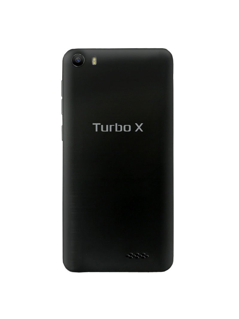 Смартфон Turbo X Ray 16Gb черный - купить, цены, отзывы - ZurMarket.ru