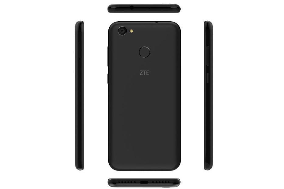 Zte blade a6 lite