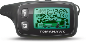 Tomahawk Tw-9000