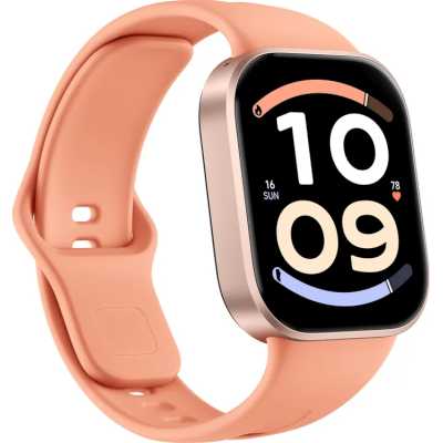 Умные часы Xiaomi Redmi Watch 6 Active 46mm Orange