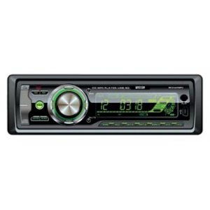 Магнитола автомобильная Mystery Mсd-664Mpu