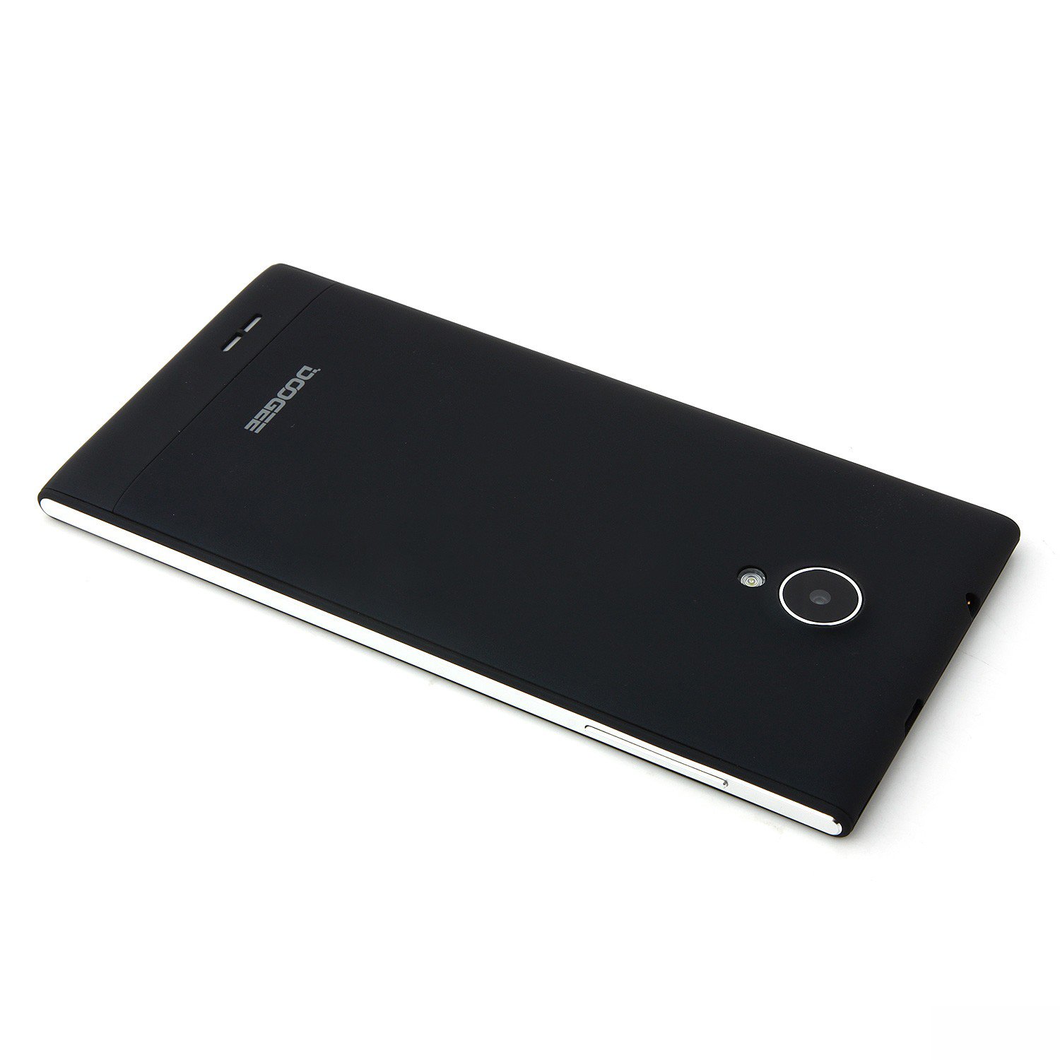 Doogee Dg550 16Gb Black - купить, цены, отзывы - ZurMarket.ru