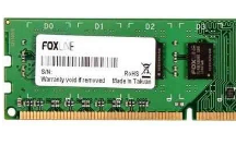 Оперативная память Foxline Fl1600d3u11s-4Gh