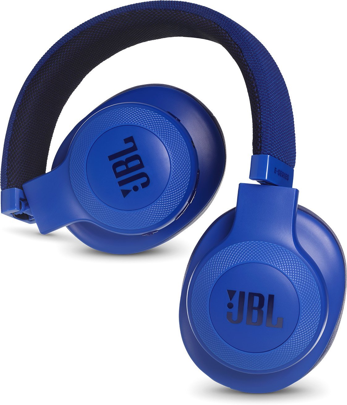 Jbl tune синий. Беспроводные наушники JBL e55bt. JBL наушники беспроводные накладные e55bt. JBL e55bt синие. JBL e55 BT Blue.