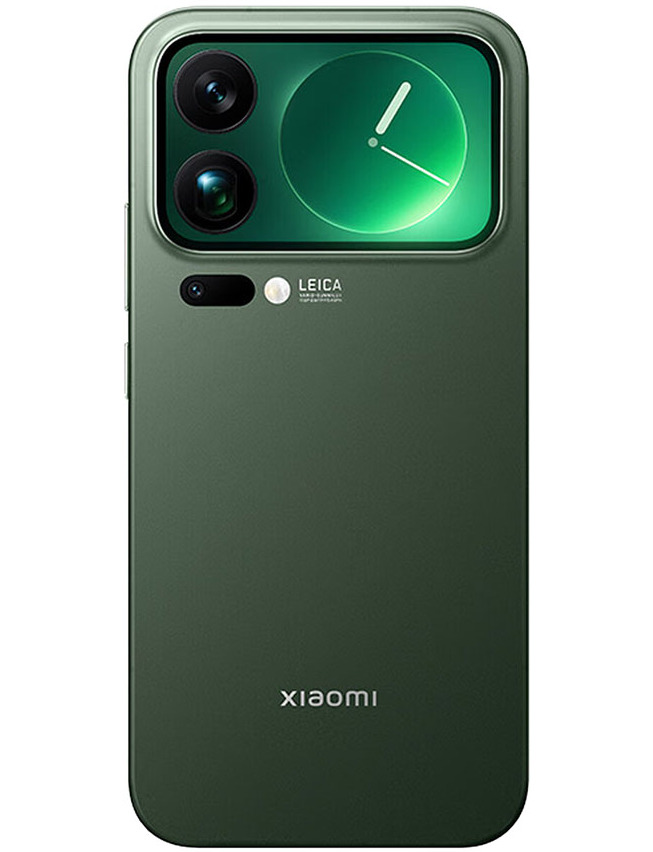 【新品未開封】XIAOMI 17 Pro Max 12GB/512GB グリーン Смартфон Xiaomi 17 Pro Max 12Gb 512Gb (Green) - купить, цены