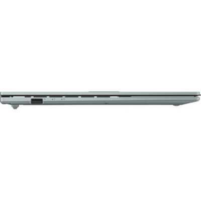 Ноутбук Asus Vivobook Go 15 E1504fa-Bq5030w (Amd Ryzen 5 40, 15.6 , 8Gb, Ssd 512Gb, Amd Radeon Graphics, Win 11 Home) (90Nb0zr1-M07410)